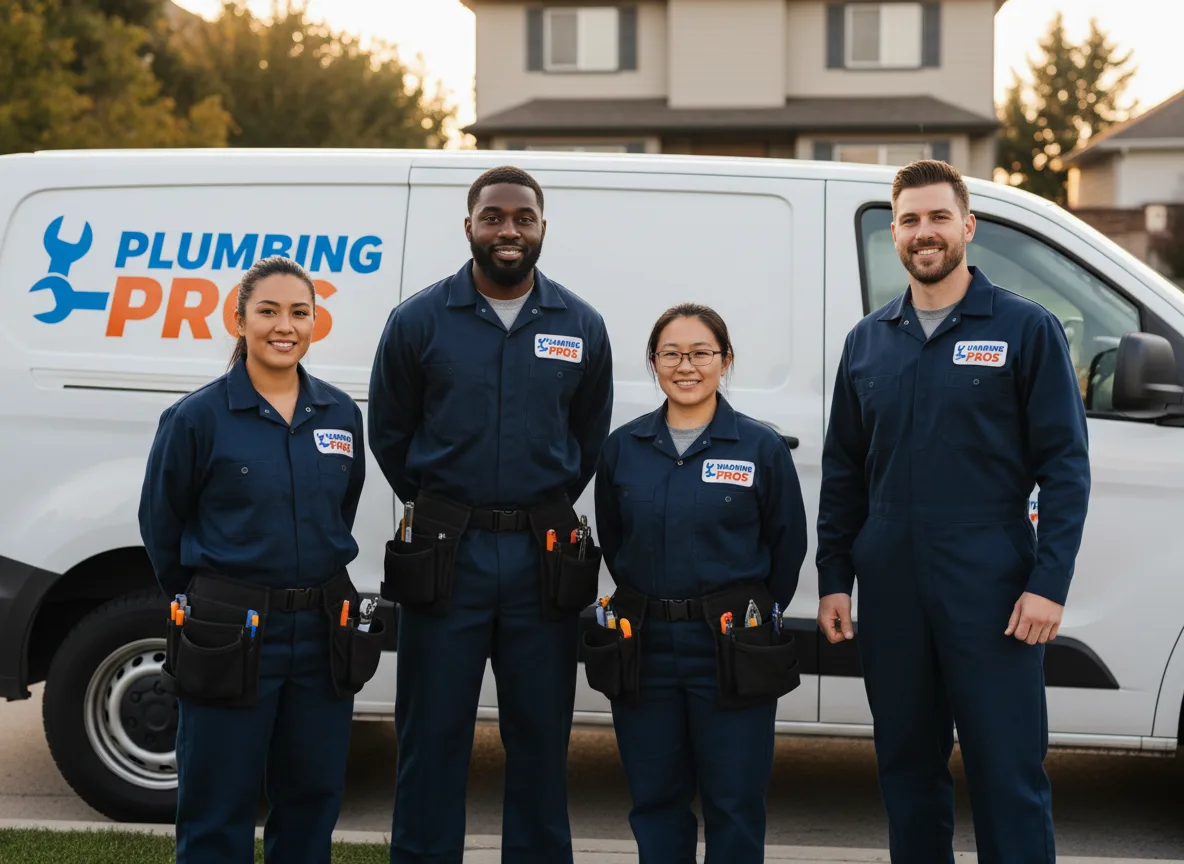 Water Heater Repair company in Louisburg, KS